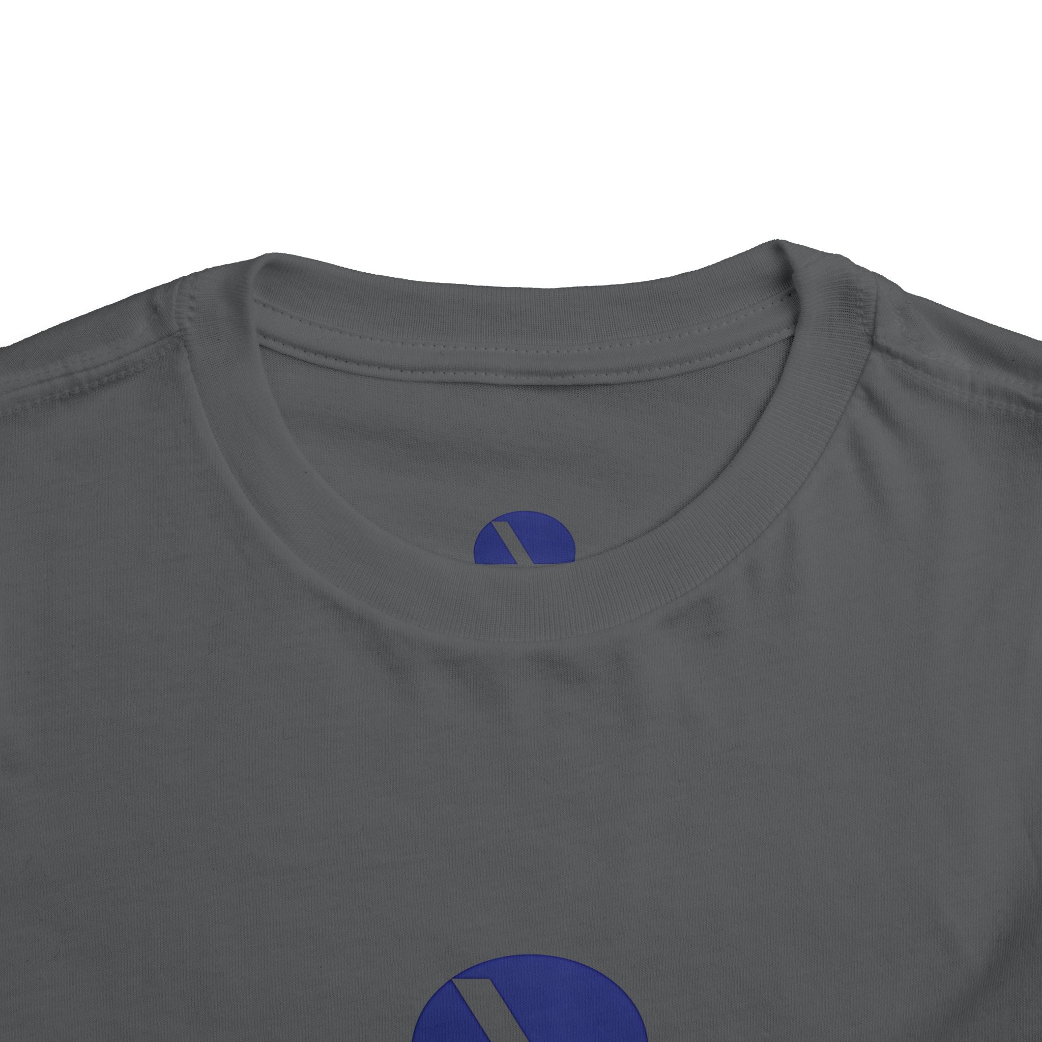 Eastern Air Lines Toddler Tee / T-Shirt