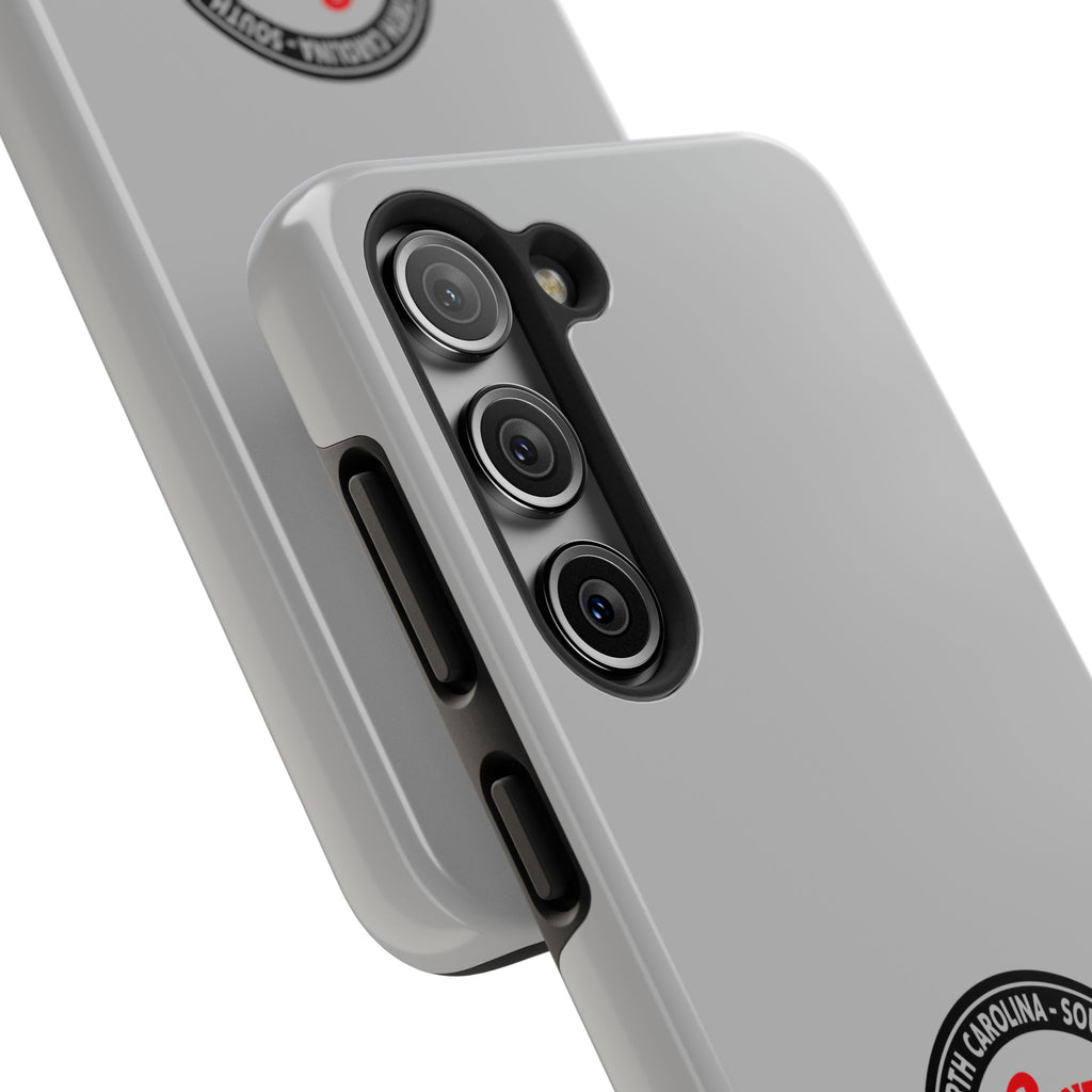 Atlantic Coast Line Railroad Tough Phone Case