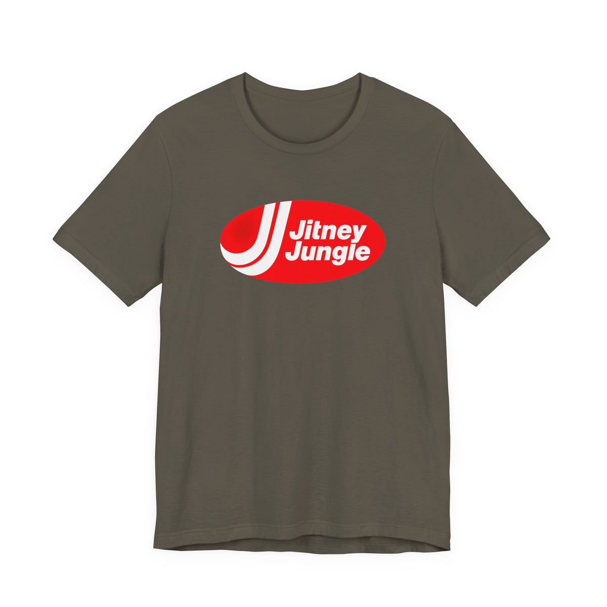 Jitney Jungle T-Shirt