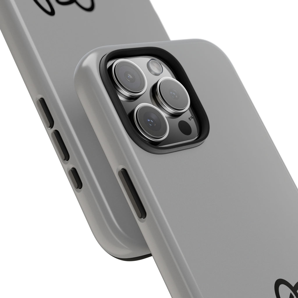 3Com Corporation Tough Phone Case