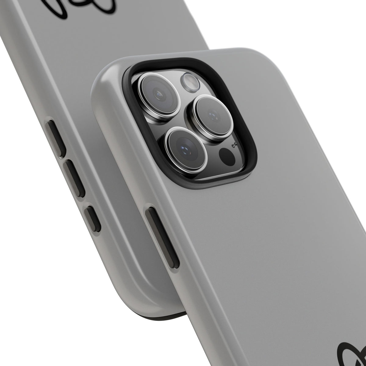 3Com Corporation Tough Phone Case