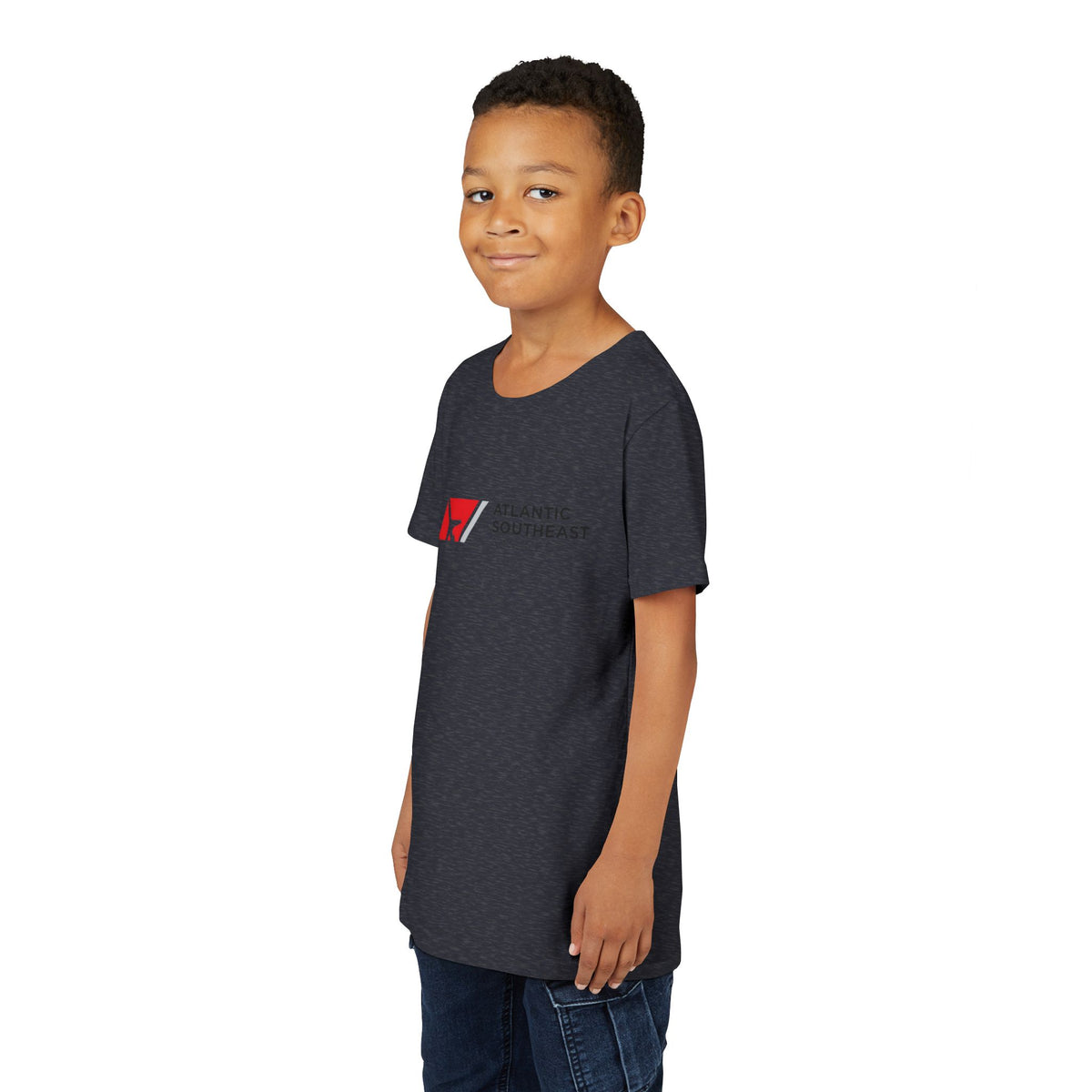 Atlantic Southeast Airlines Kids Tee / T-Shirt