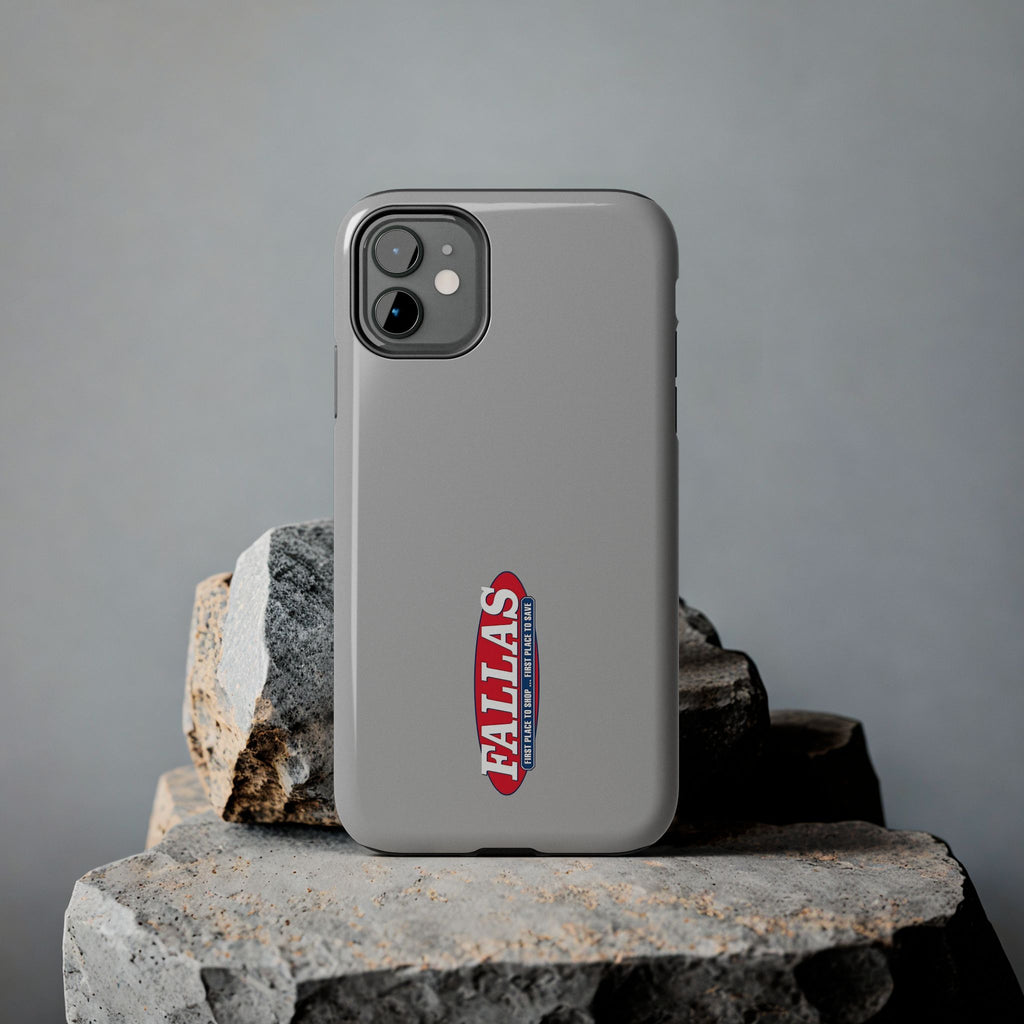 Fallas Discount Stores Tough Phone Case