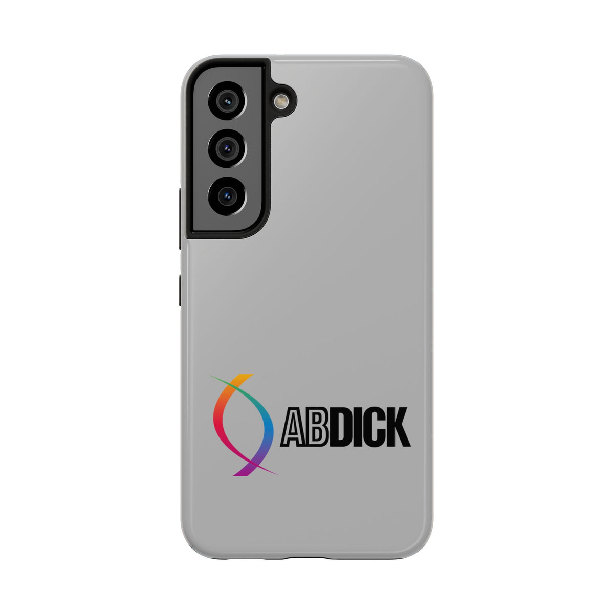 A. B. Dick Company Tough Phone Case