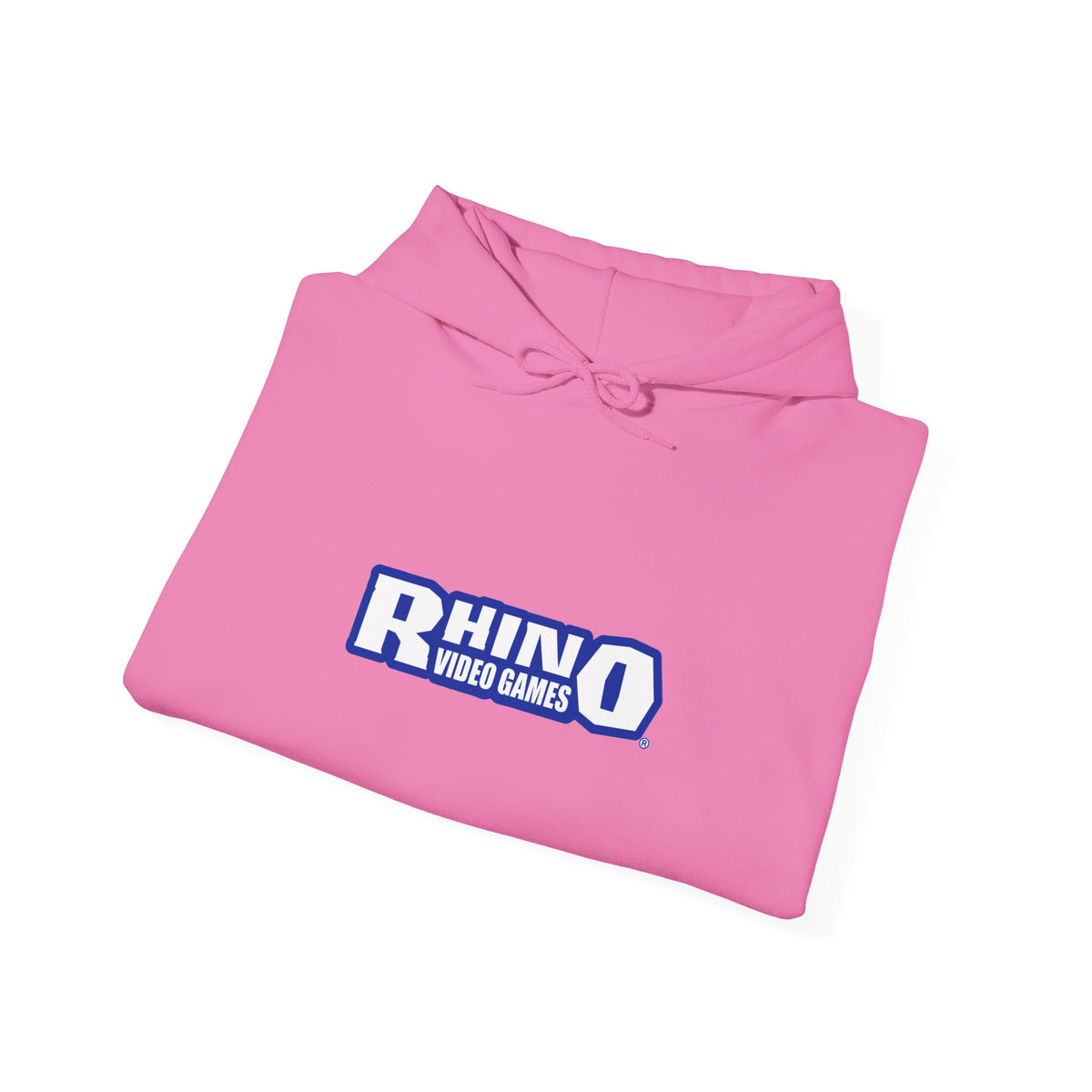 Rhino Video Games Hoodie / Sweatshirt