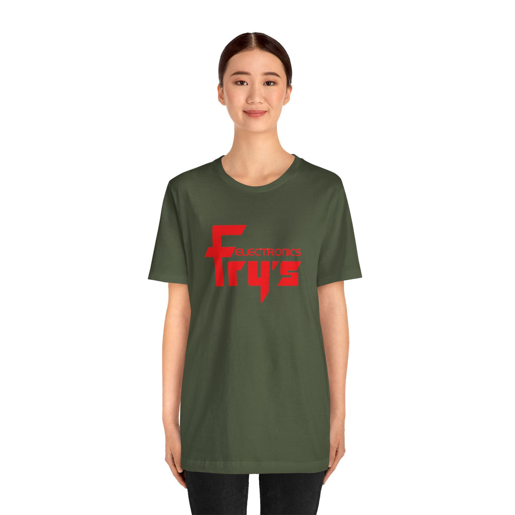 Fry's Electronics, Inc. T-Shirt