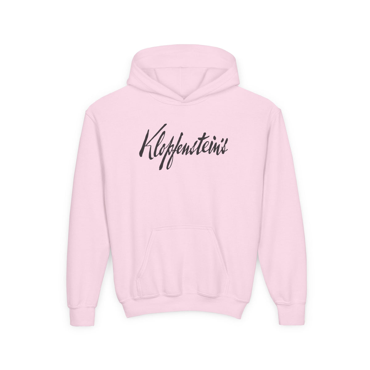 Klopfenstein's Youth Hoodie / Sweatshirt