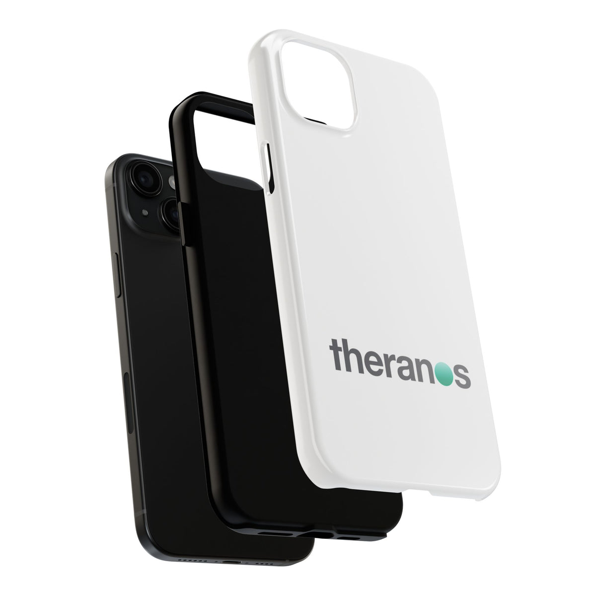 Theranos Inc. Tough Phone Case
