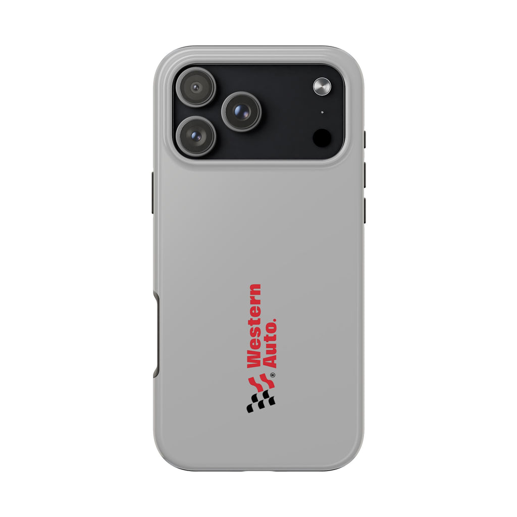 Western Auto Supply Tough Phone Case