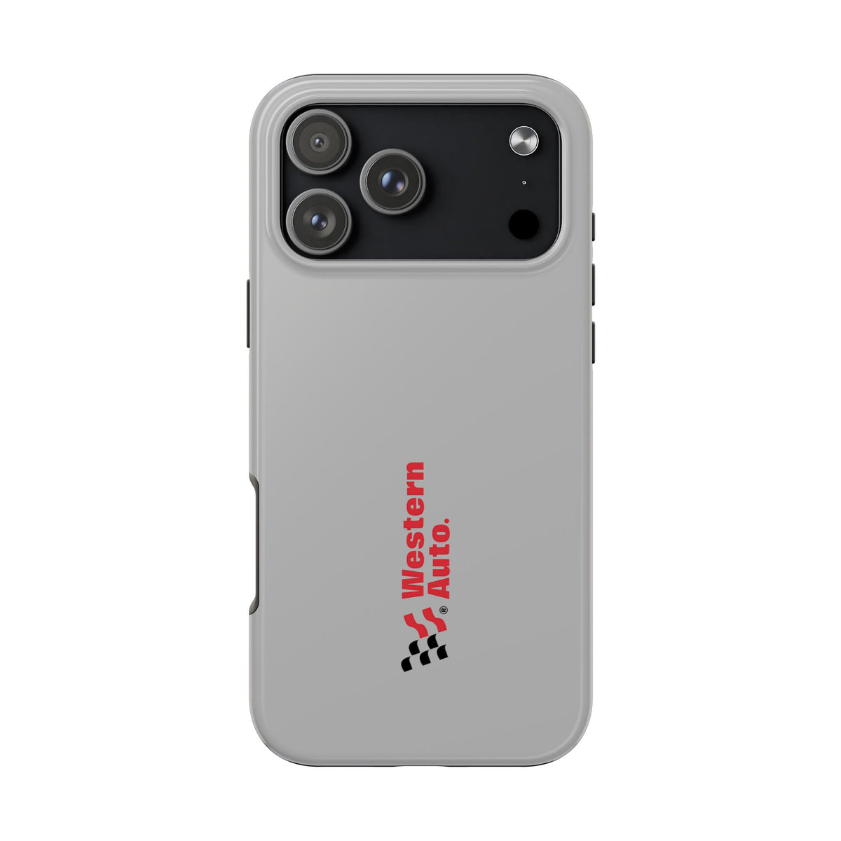 Western Auto Supply Tough Phone Case