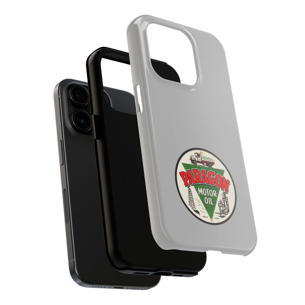 Paragon Oil Tough Phone Case
