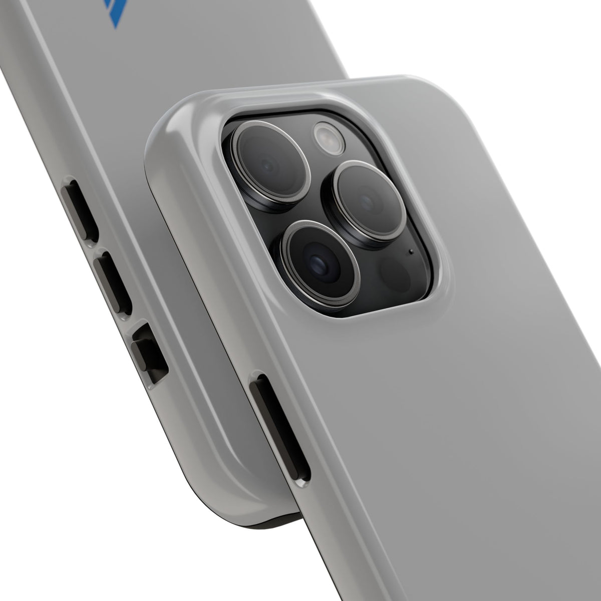 Piedmont Airlines Tough Phone Case