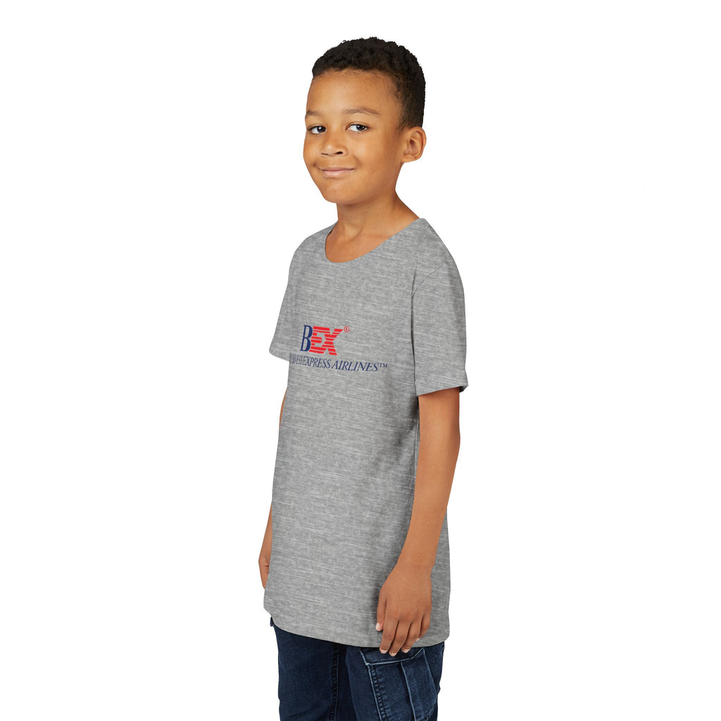 Business Express Airlines Kids Tee / T-Shirt