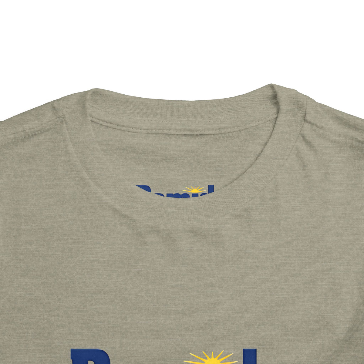 Pamida Toddler Tee / T-Shirt
