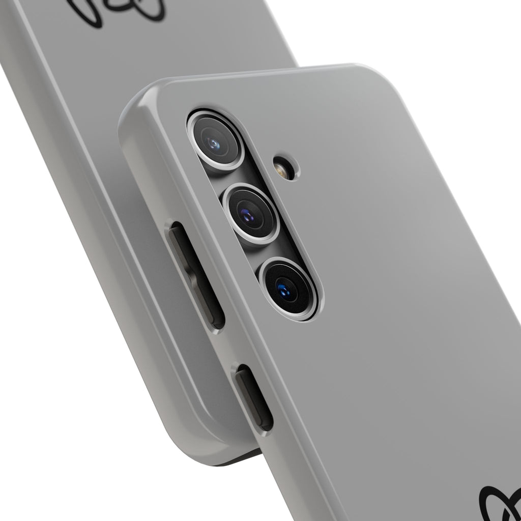 3Com Corporation Tough Phone Case