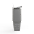 Spirit Airlines 40oz Insulated Travel Mug Stainless Tumbler