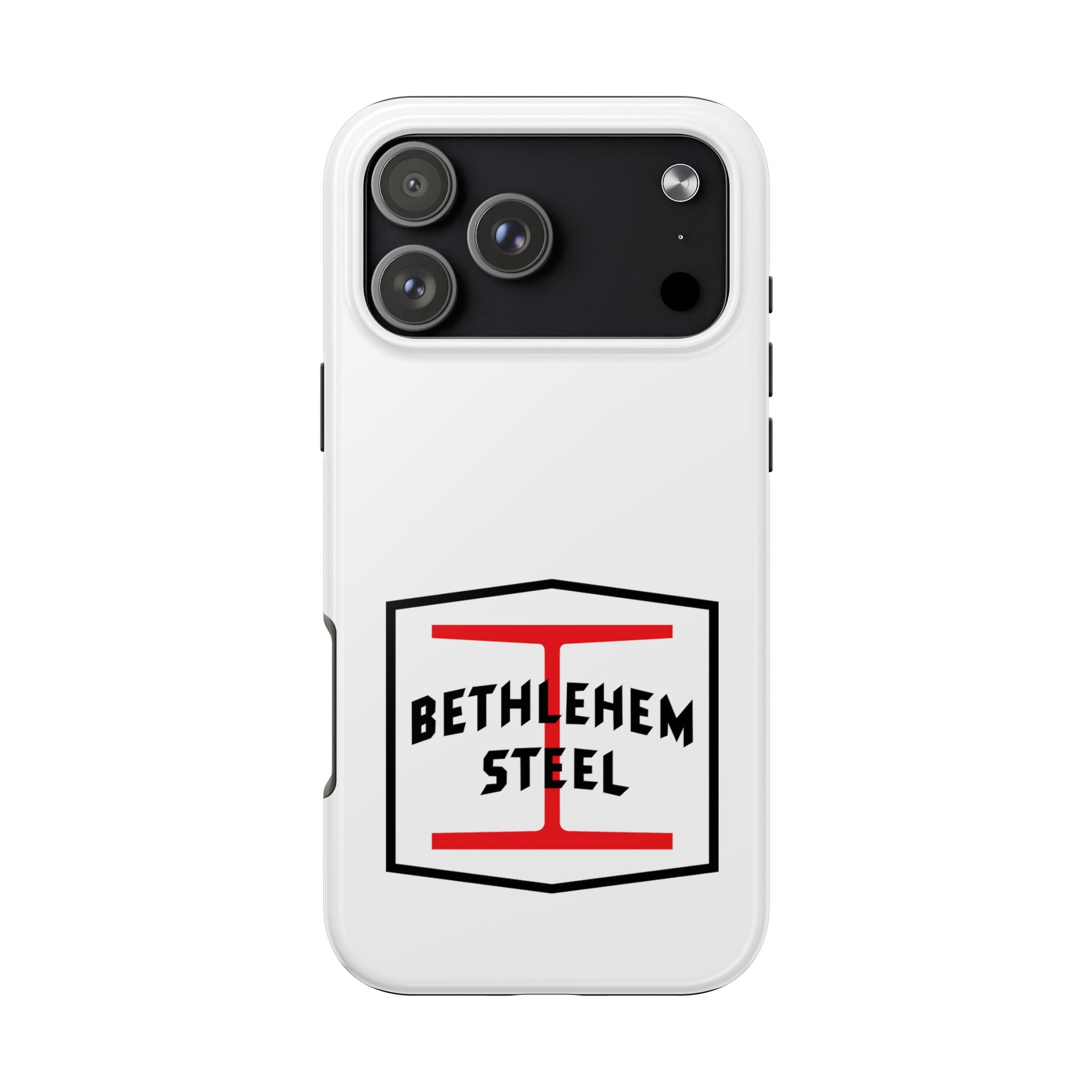 Bethlehem Steel Tough Phone Case