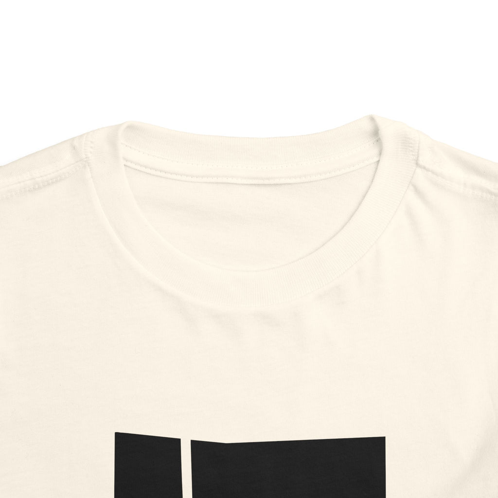 Participant Media Toddler Tee / T-Shirt