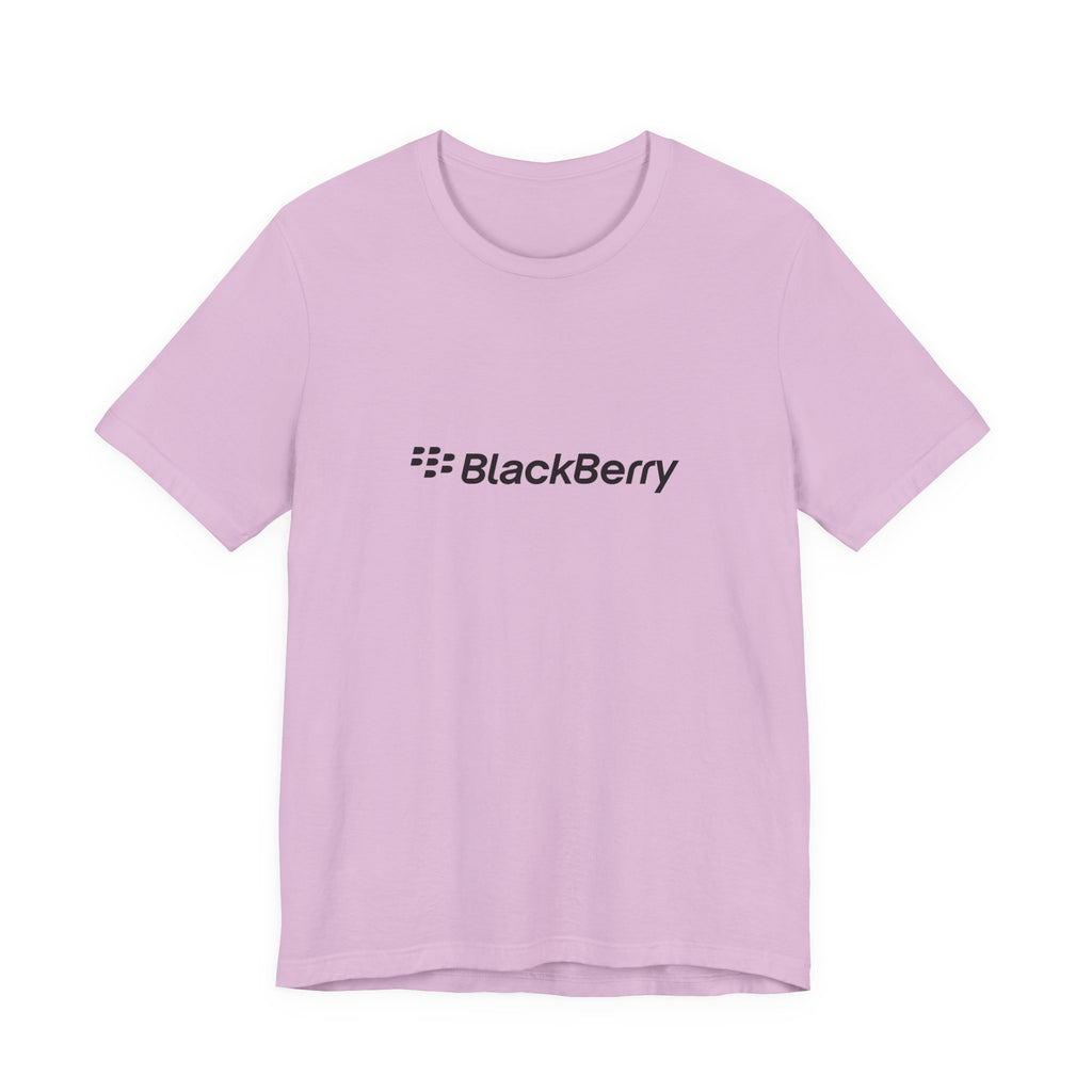 BlackBerry T-Shirt