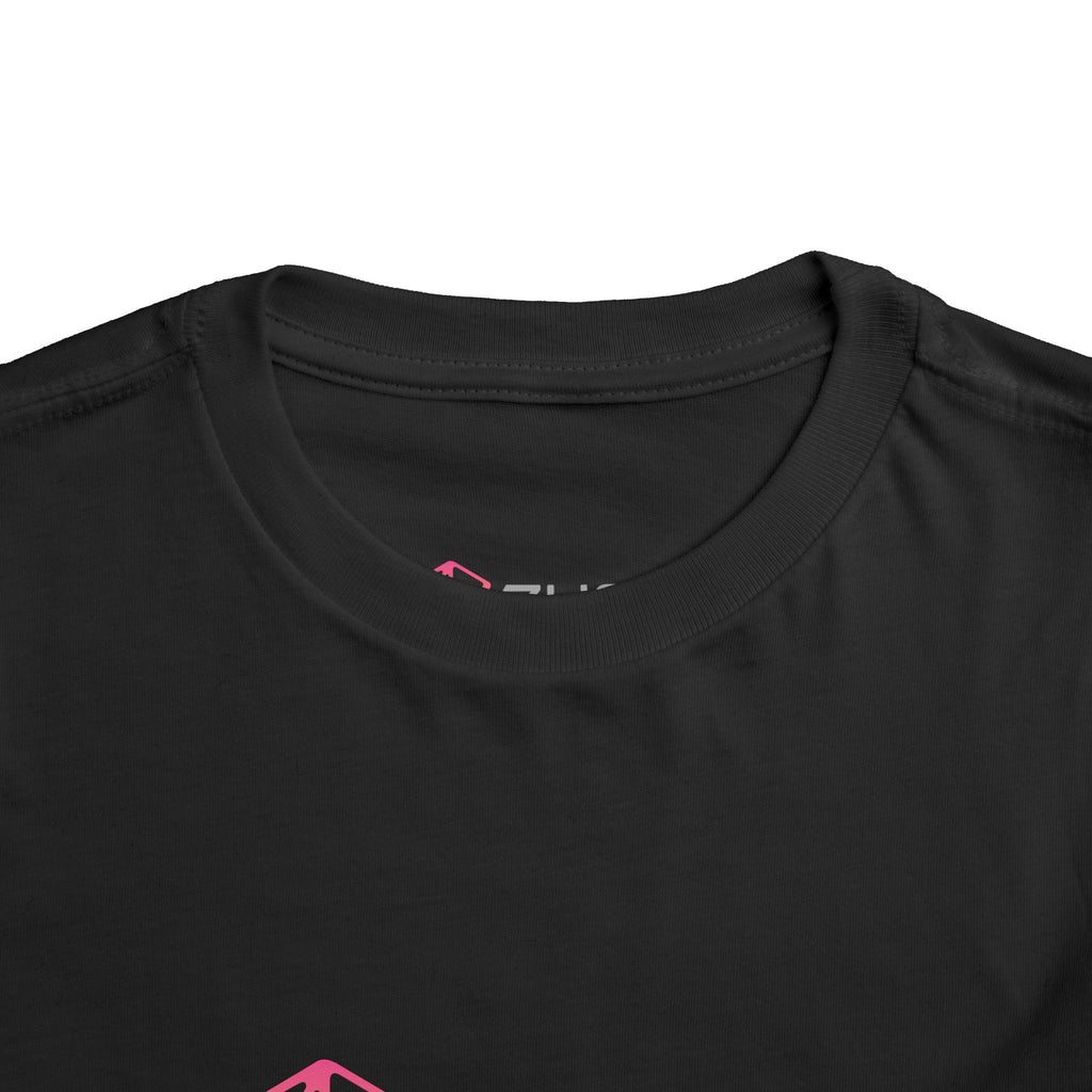 Zune Toddler Tee / T-Shirt