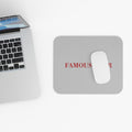 Famous-Barr Mouse Pad