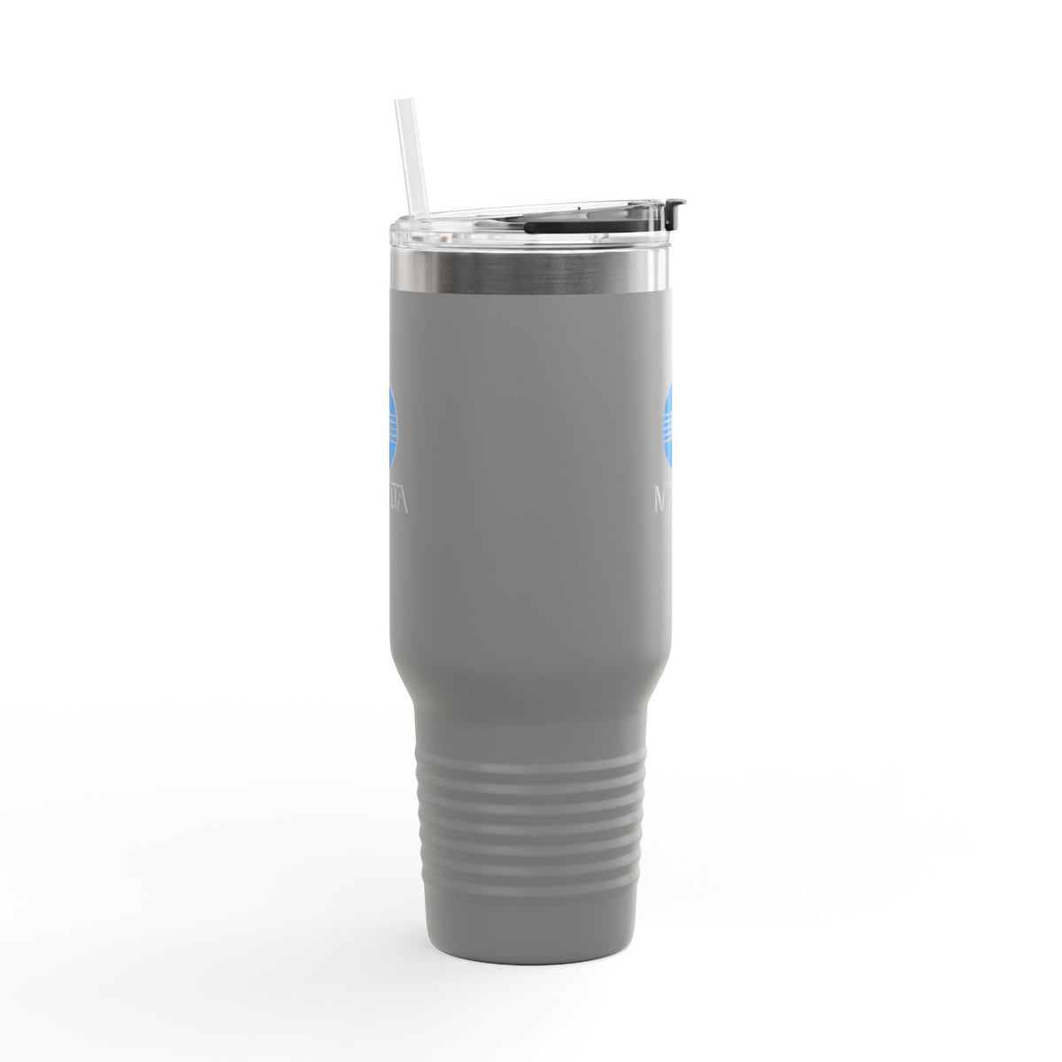 Minolta 40oz Insulated Travel Mug Stainless Tumbler