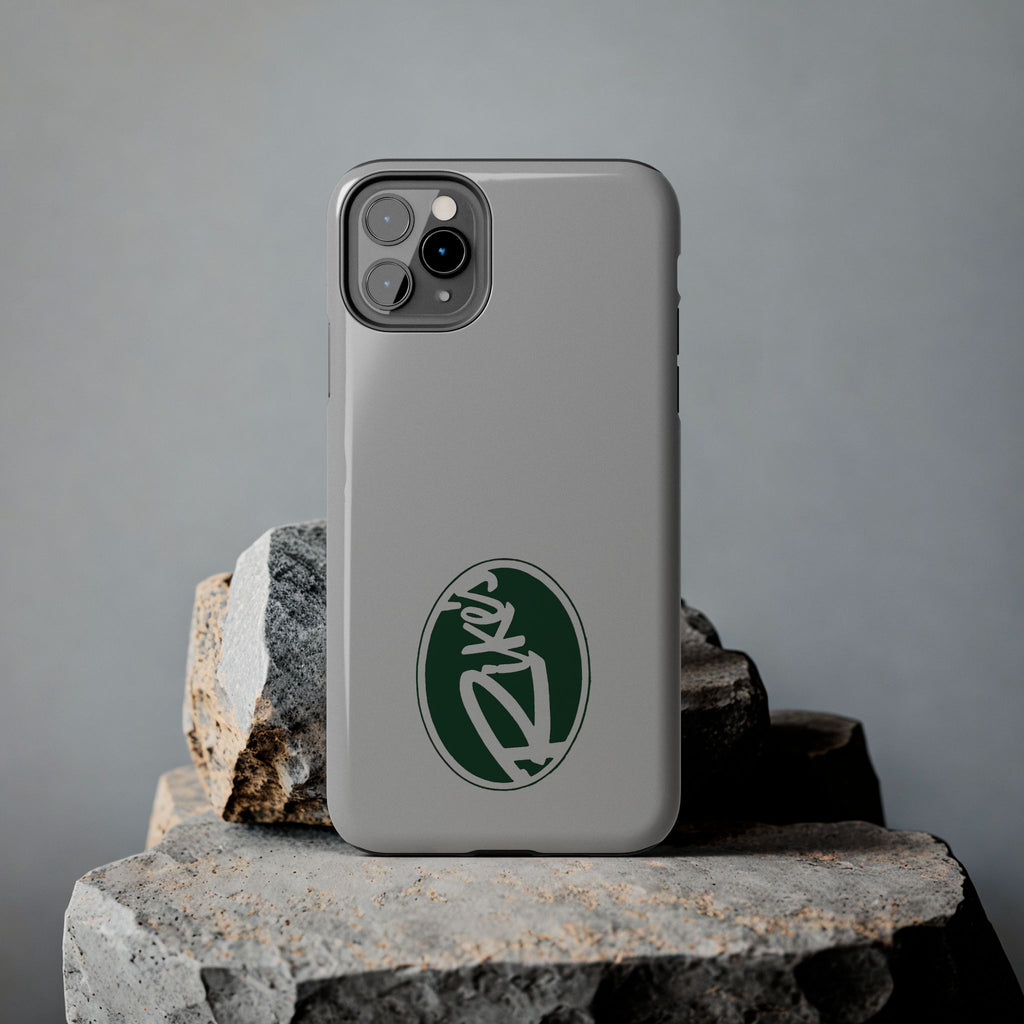 Rike-Kumler Company Tough Phone Case