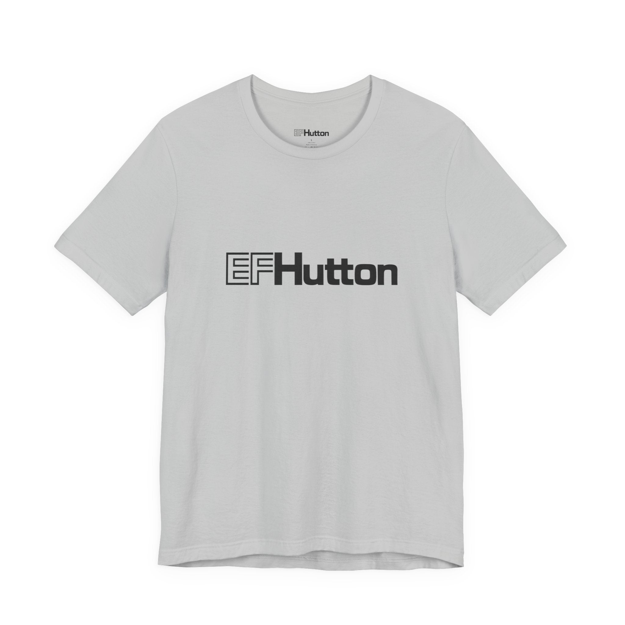 E. F. Hutton T-Shirt