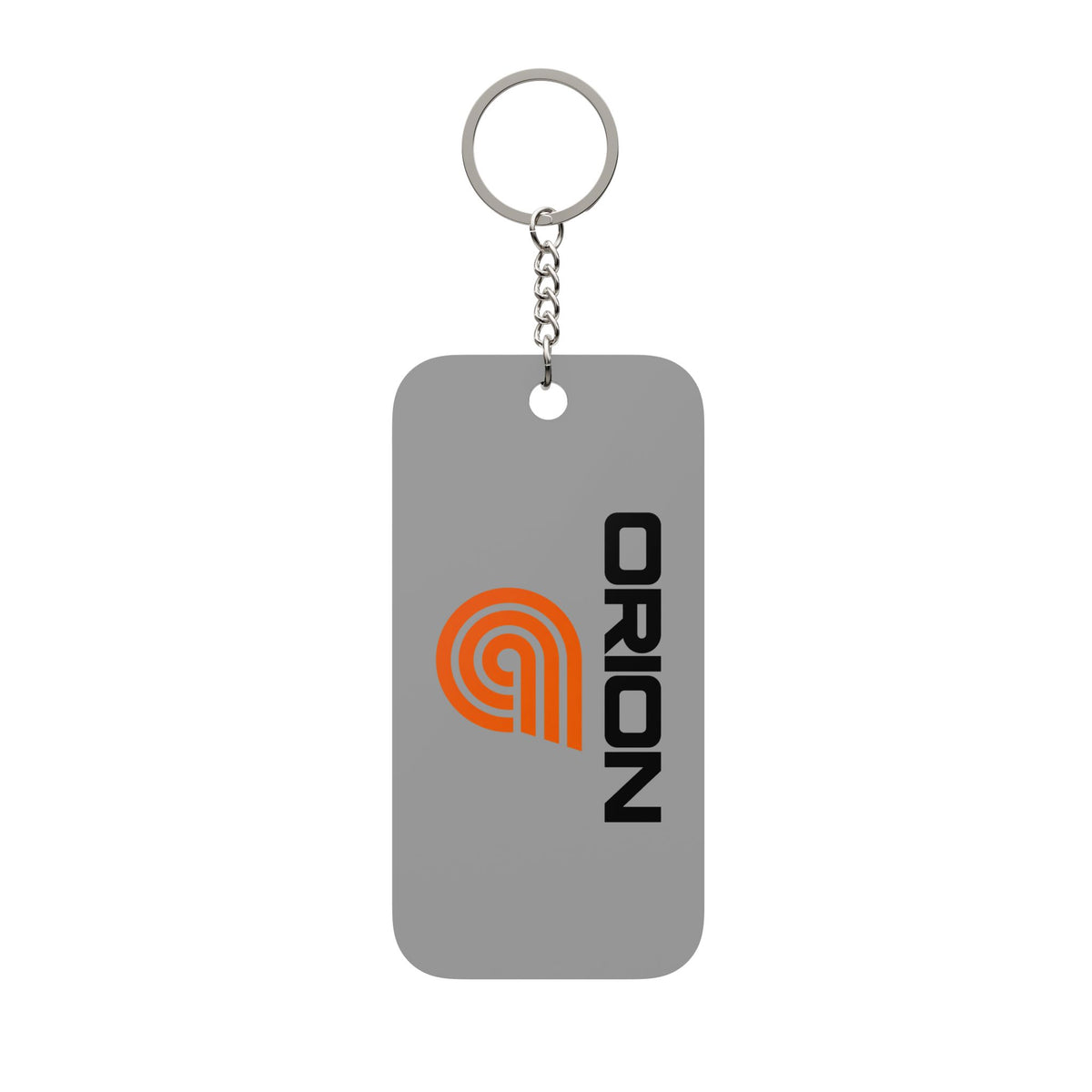 Orion Airways Double-Sided Keychain Charm