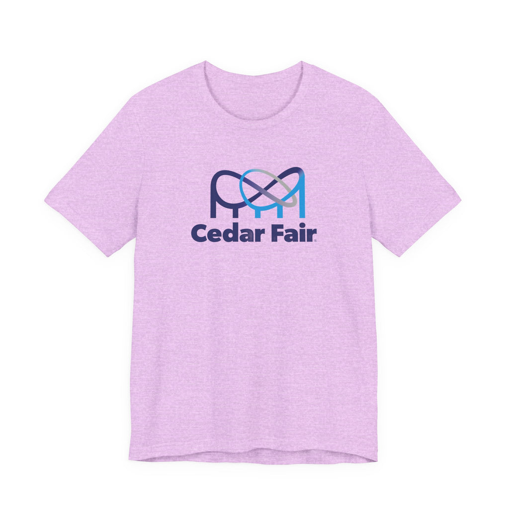 Cedar Fair T-Shirt