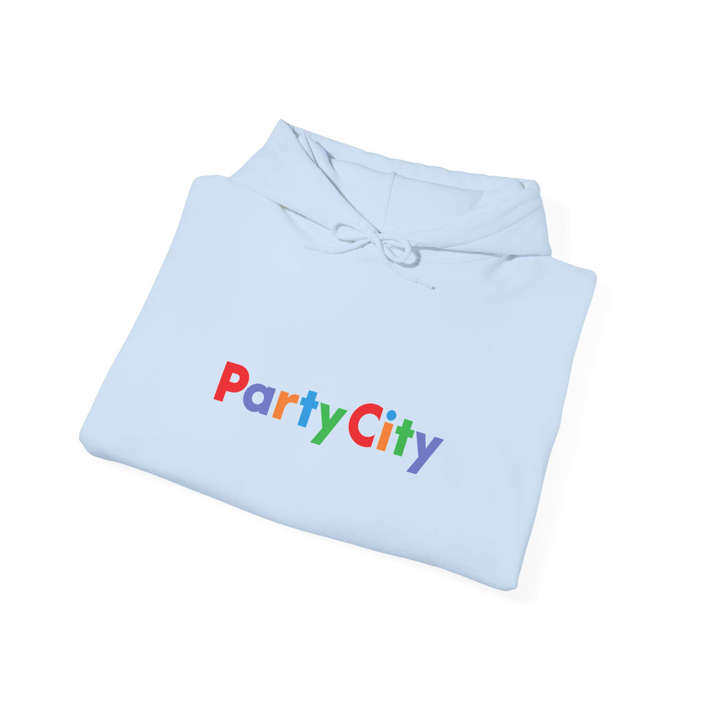Party City Hoodie / Sweatshirt