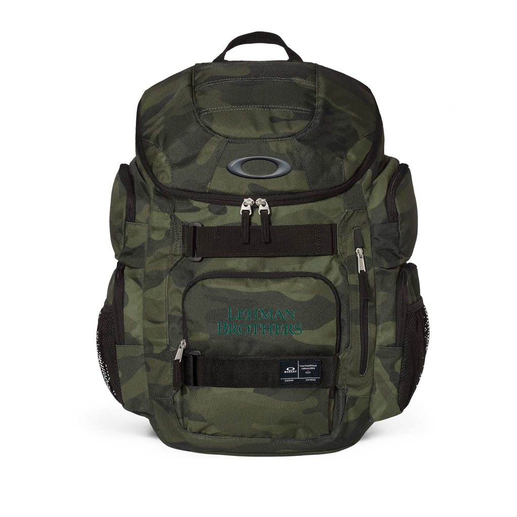 Copy of Template 30L Backpack