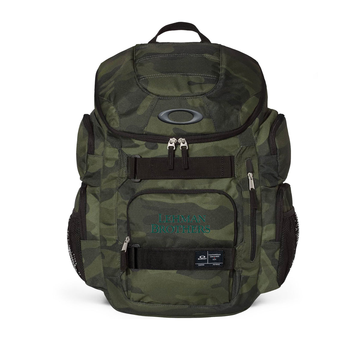 Copy of Template 30L Backpack