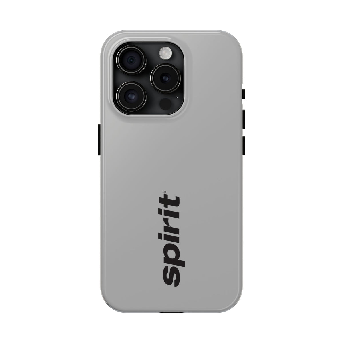 Spirit Airlines Tough Phone Case