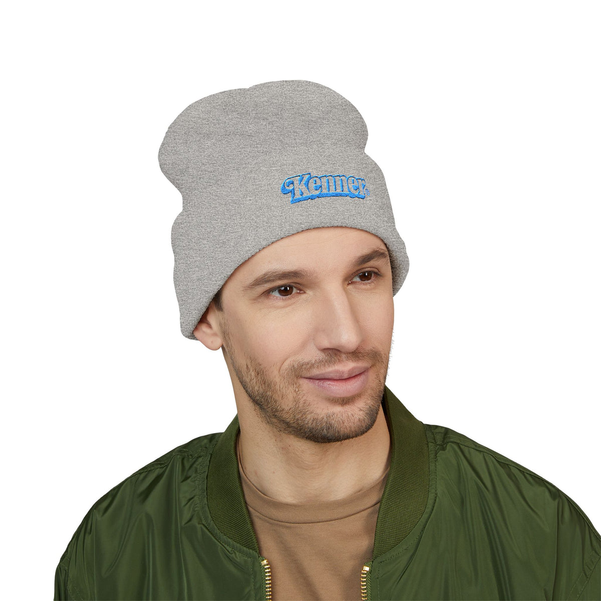 Kenner Products Cuffed Beanie