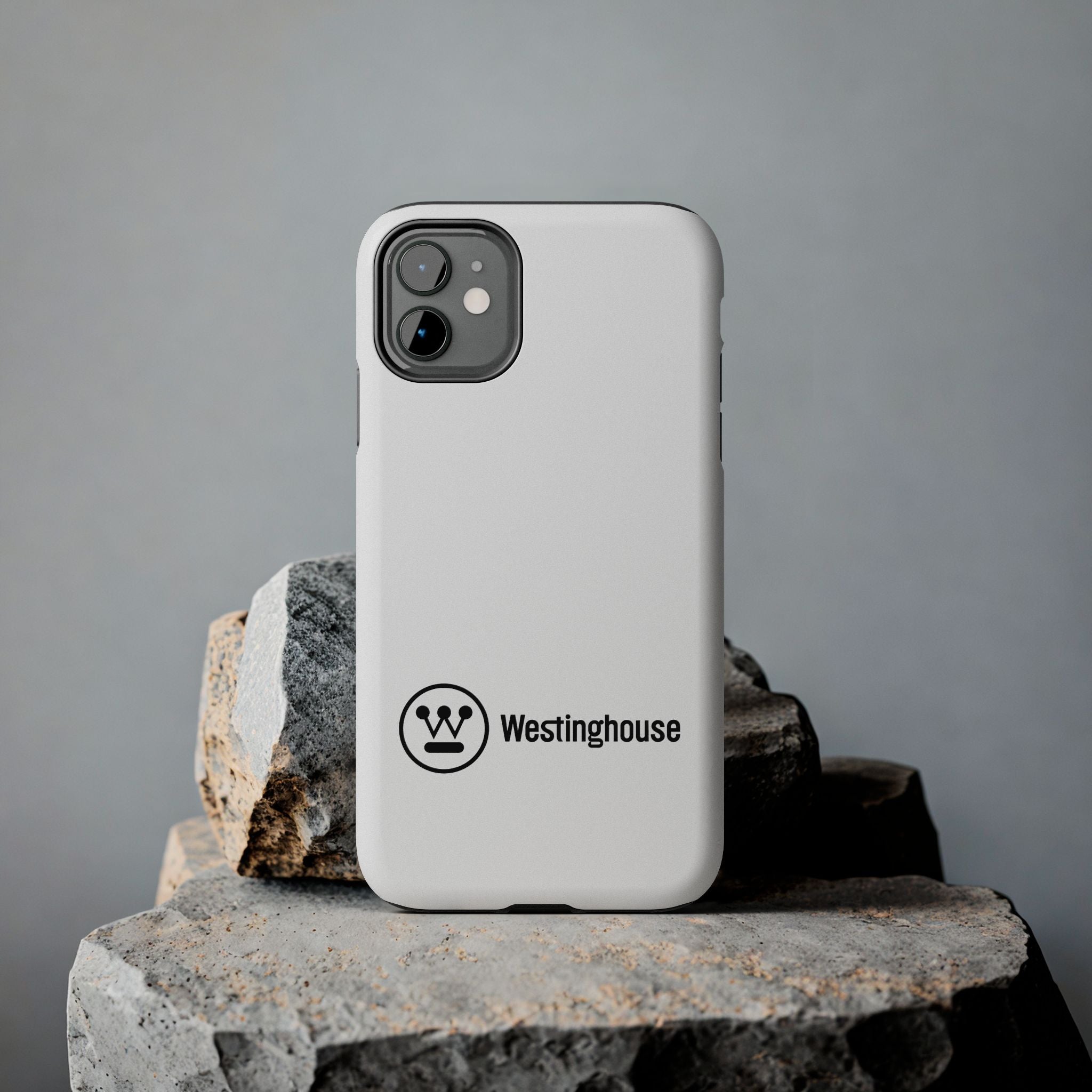 Westinghouse Electric Corporation Tough Phone Case