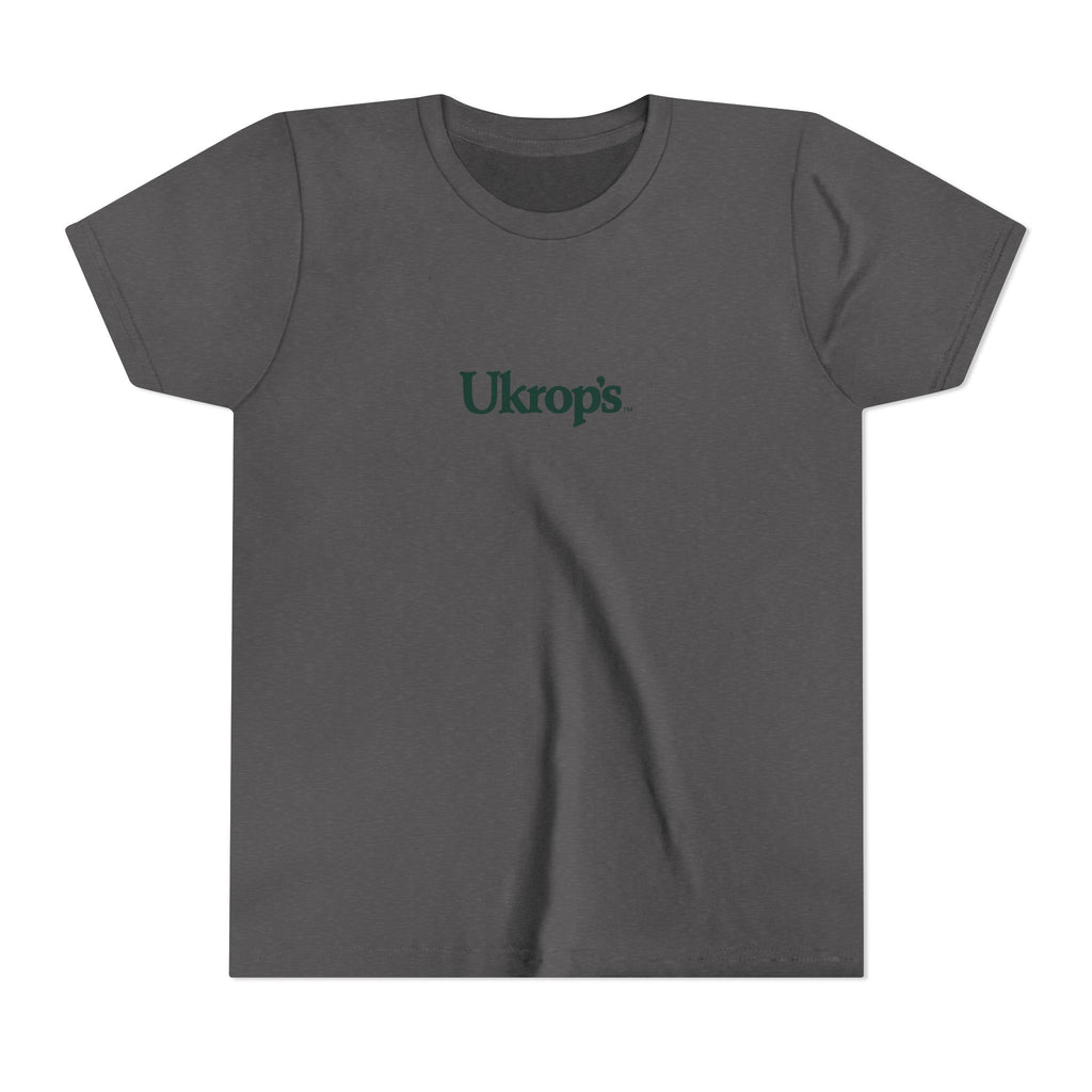 Ukrop's Super Markets Kids Tee / T-Shirt