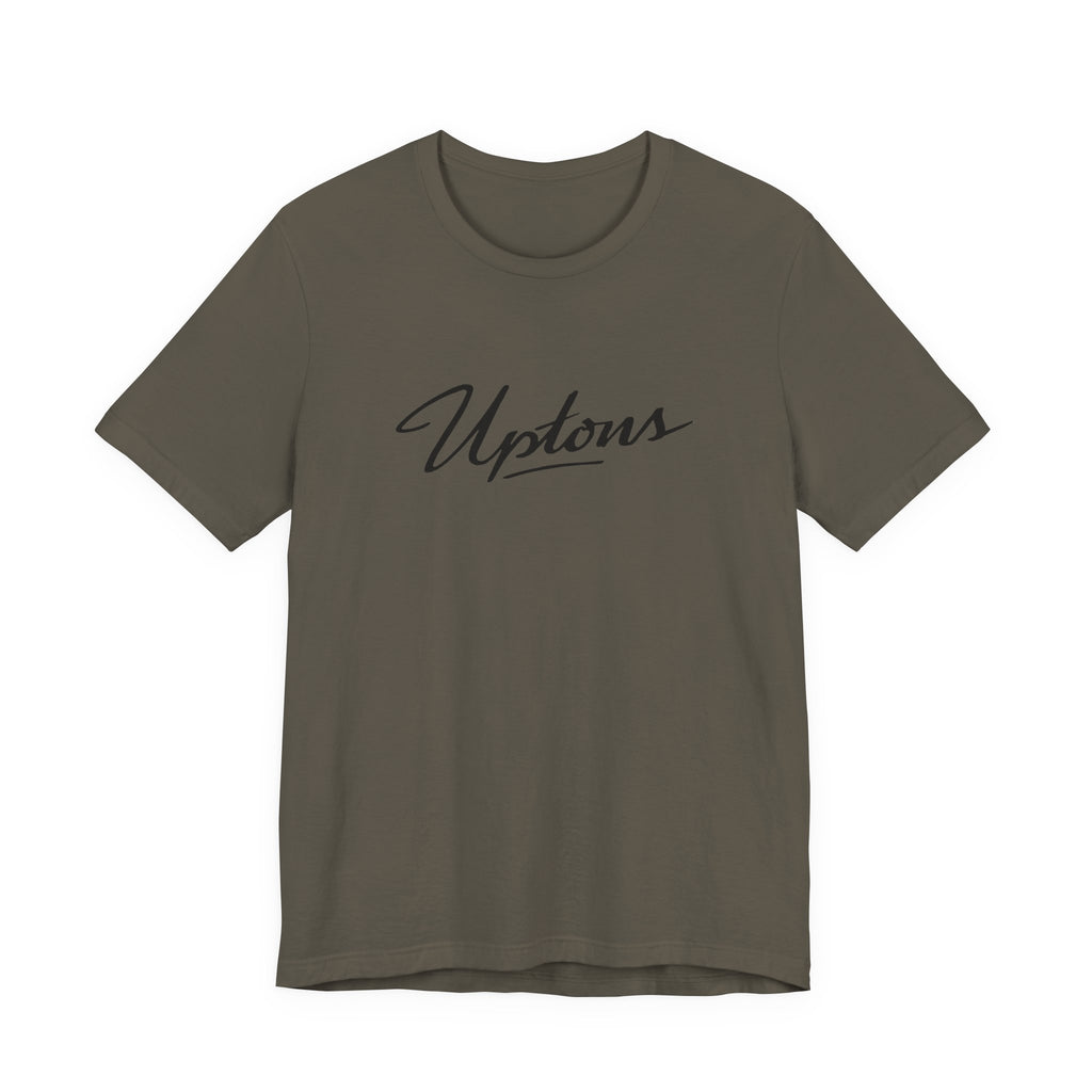 Uptons T-Shirt