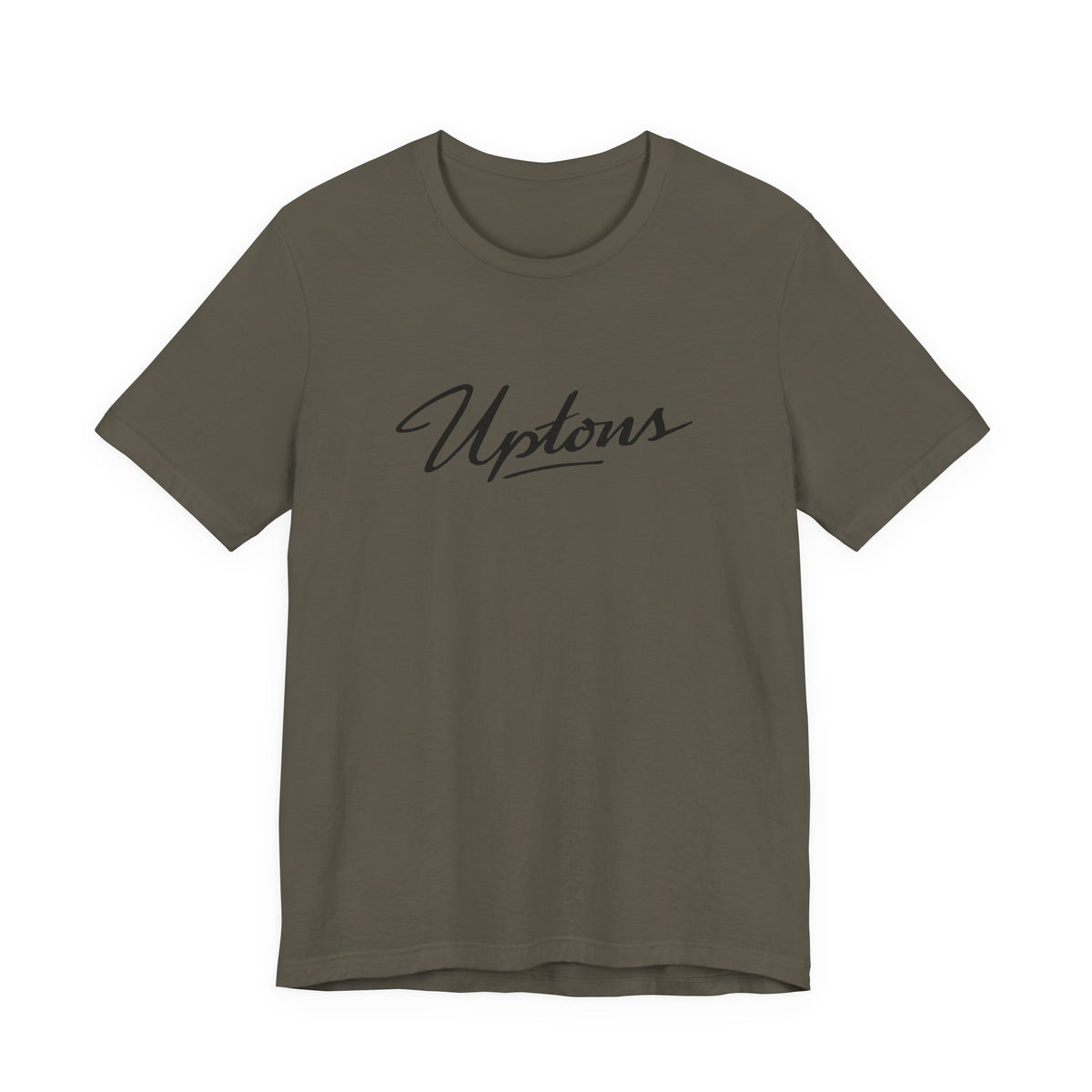 Uptons T-Shirt