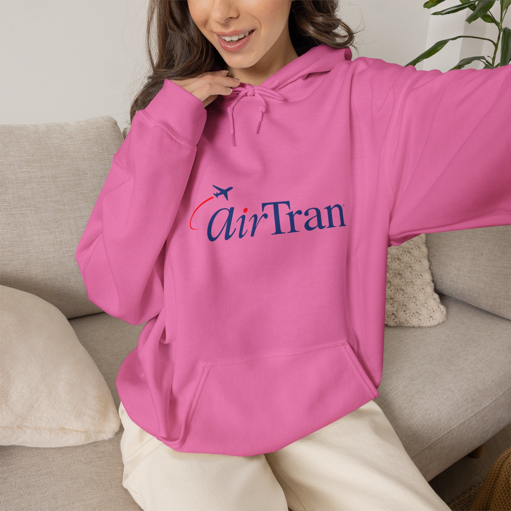 AirTran Airways Hoodie / Sweatshirt
