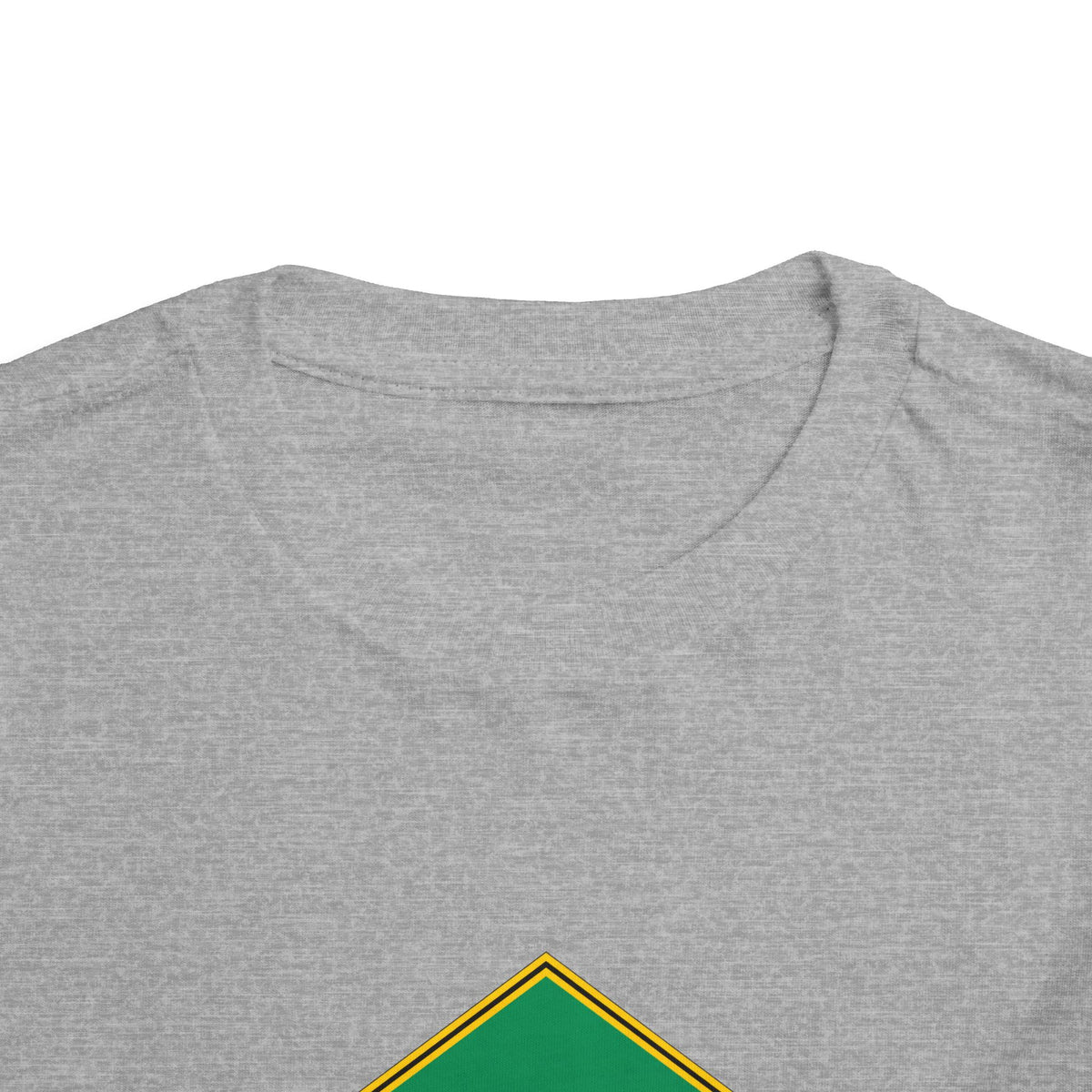 Illinois Central Railroad Toddler Tee / T-Shirt