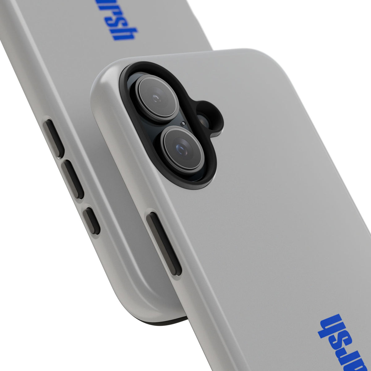 Jordan Marsh Tough Phone Case