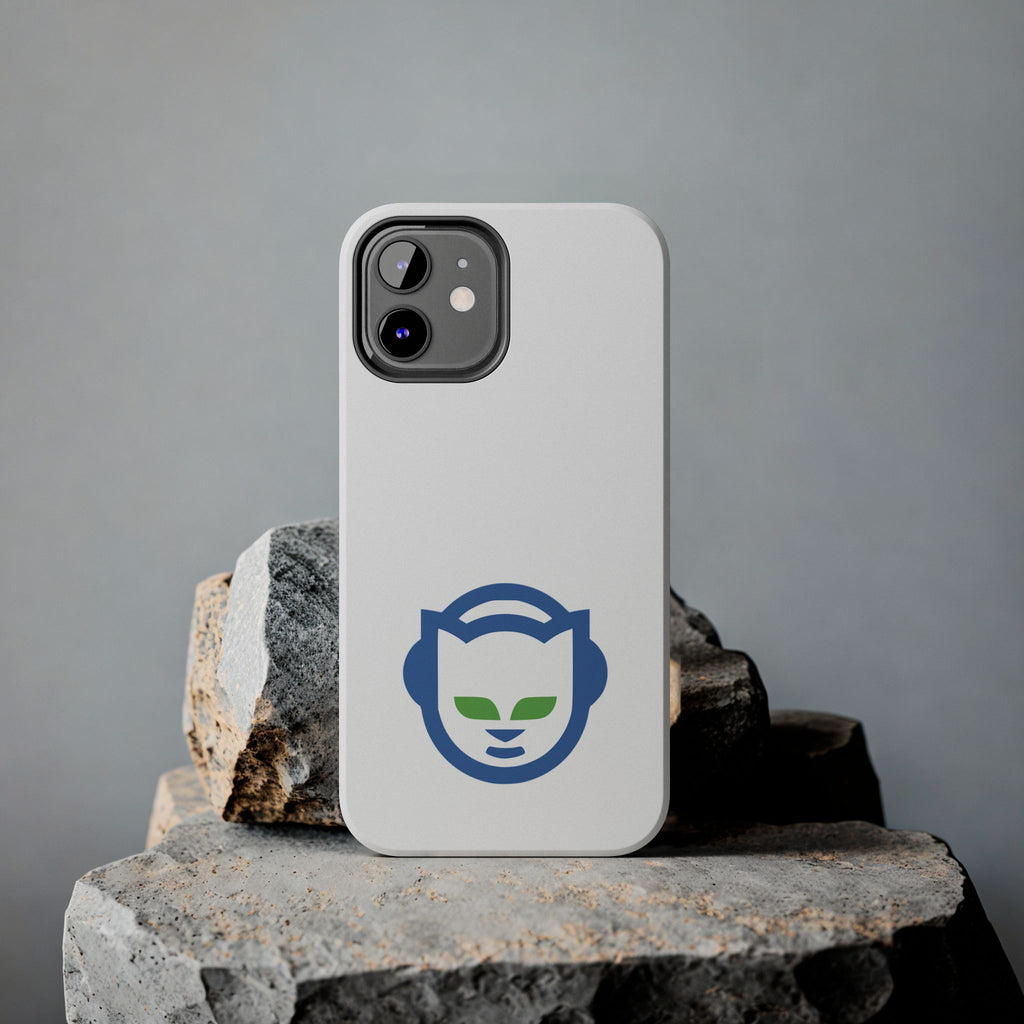 Napster Tough Phone Case