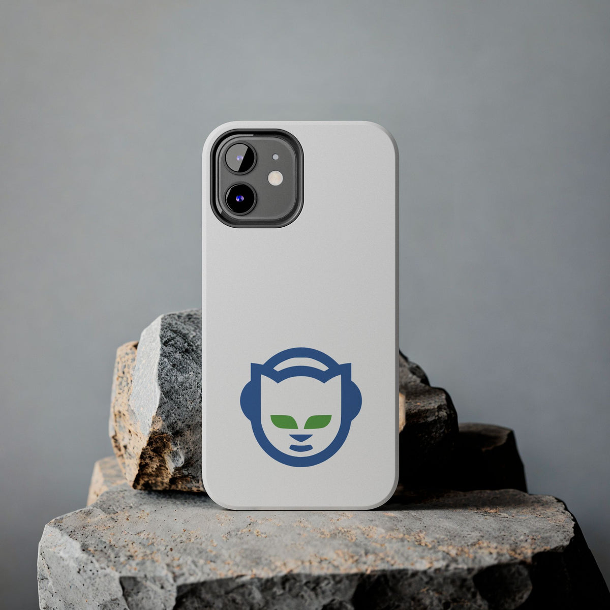 Napster Tough Phone Case