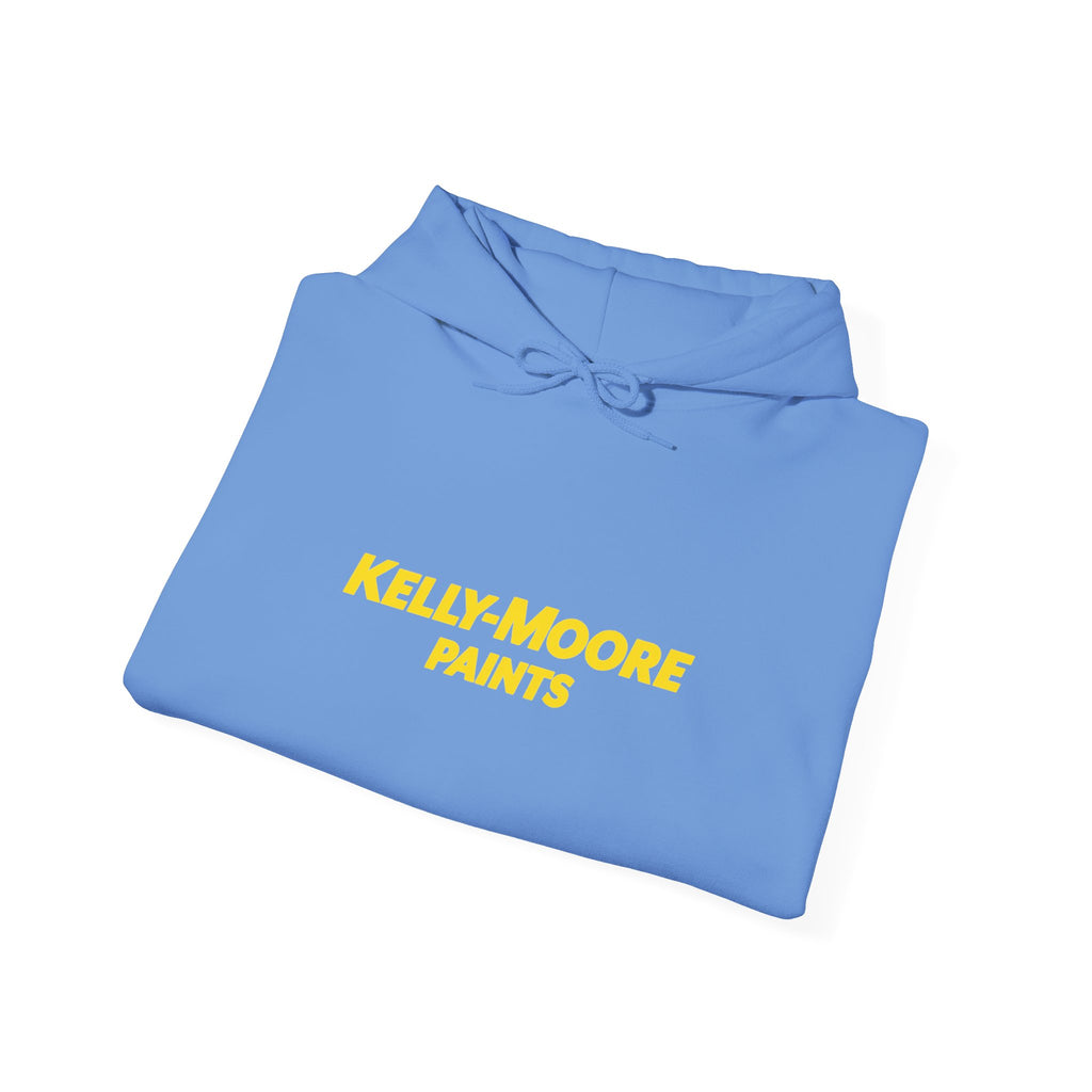 Kelly-Moore Paints Hoodie / Sweatshirt