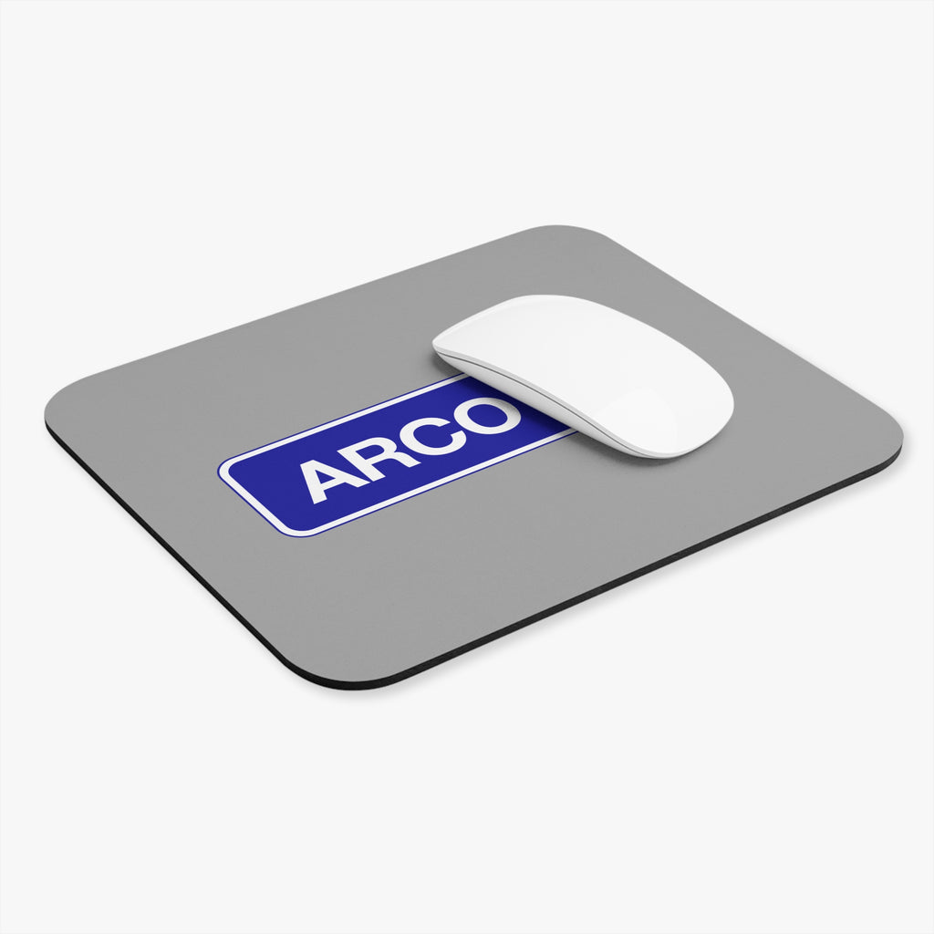 Atlantic Richfield Company (ARCO) Mouse Pad