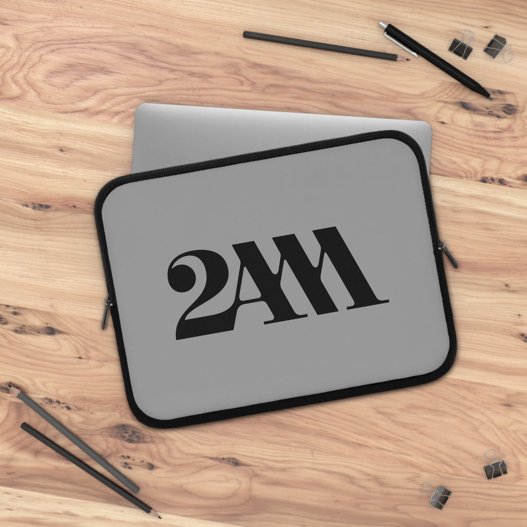 2AM Laptop Sleeve
