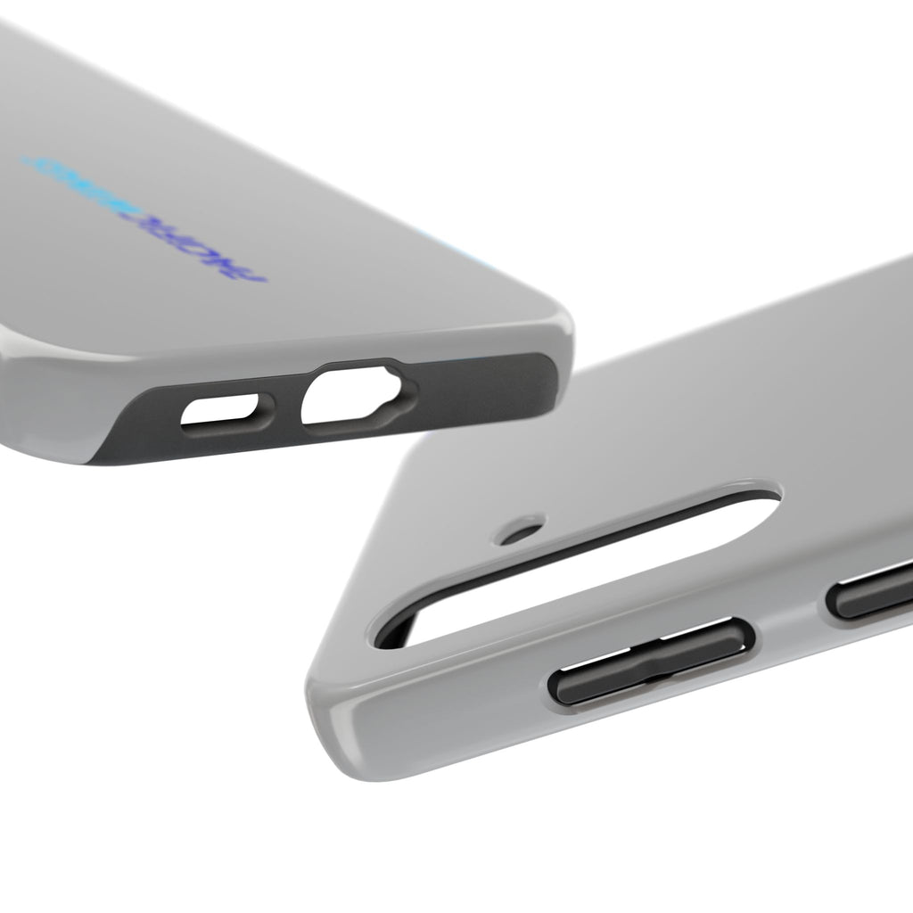 Pacific Wings Tough Phone Case