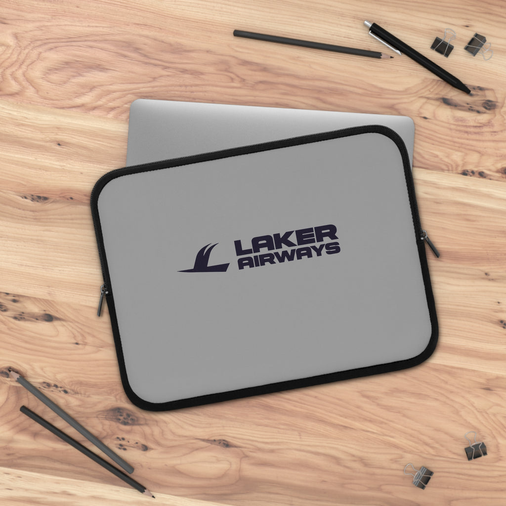 Laker Airways Laptop Sleeve