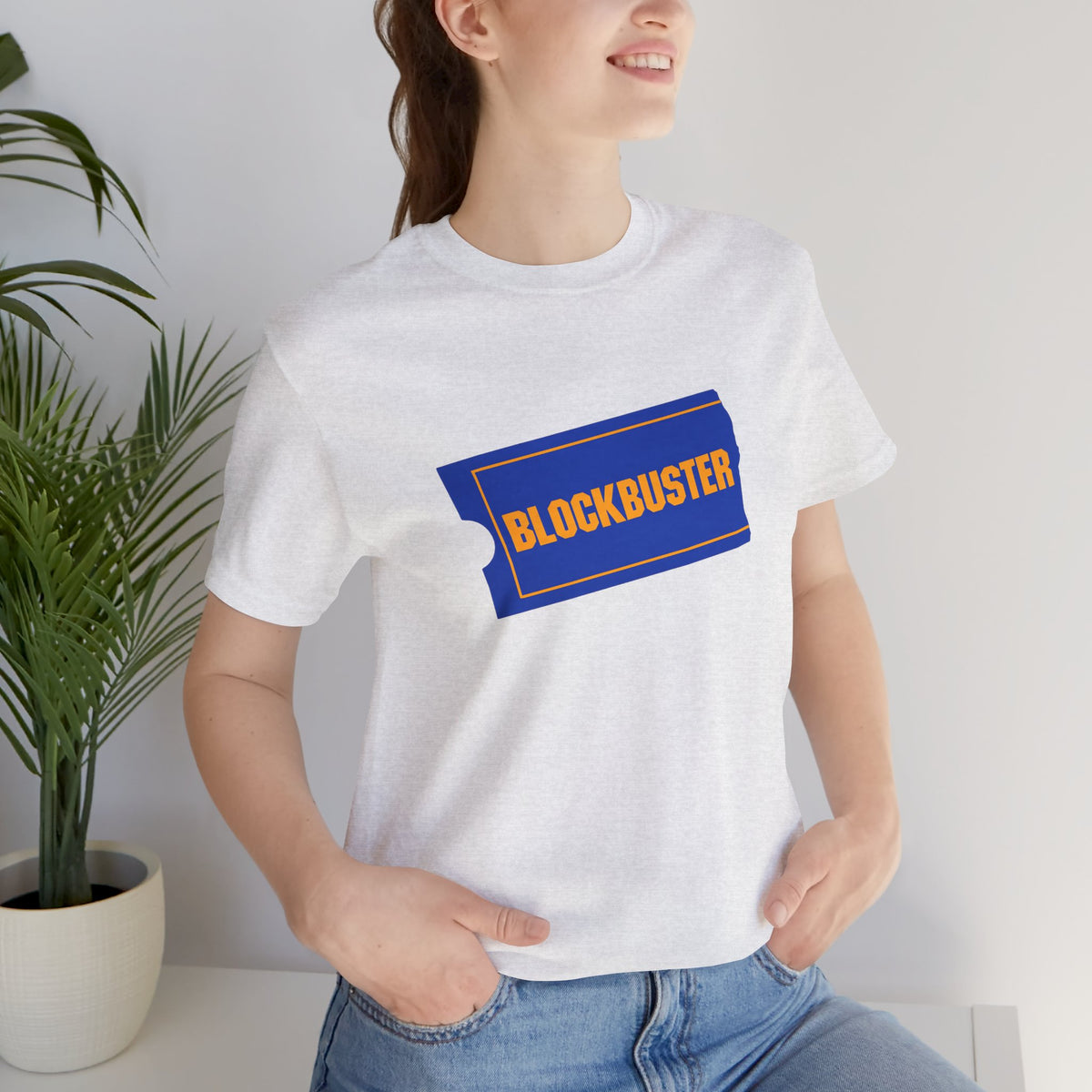 Template T-Shirt